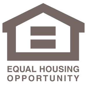 Equal Housing Opportunity